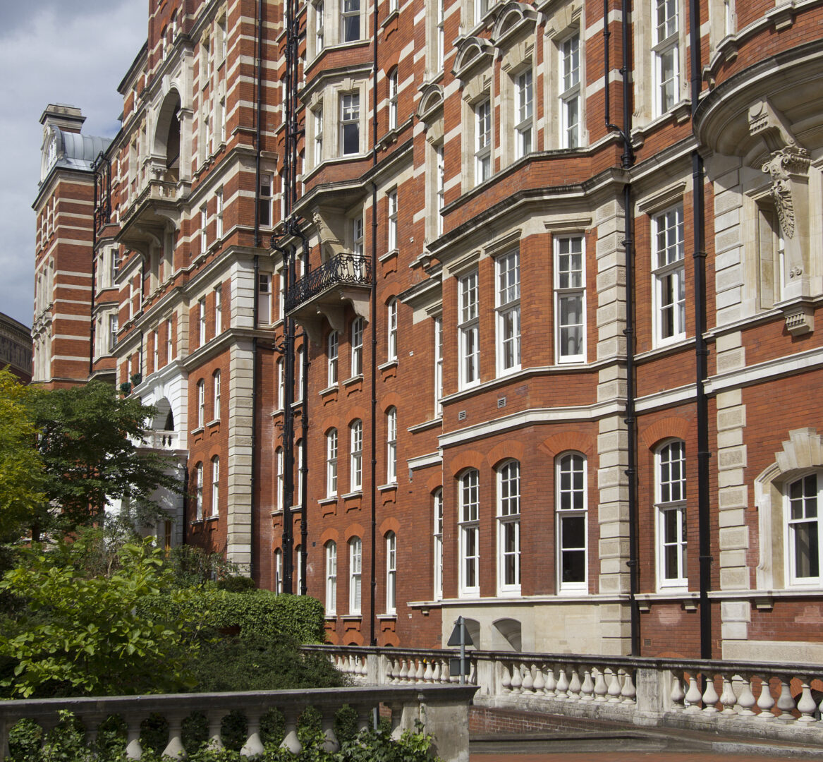 london-mansion-block