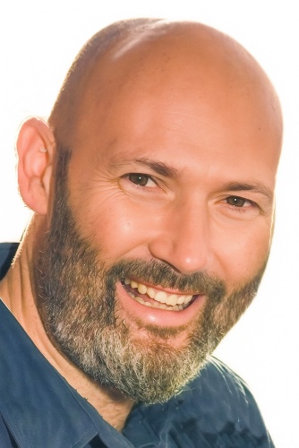 Asa Goldschmied, Founder