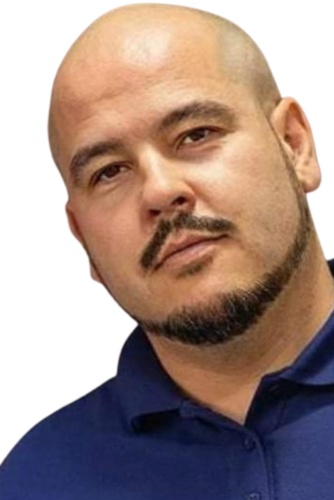 Georgios Liakopoulos, Managing Director