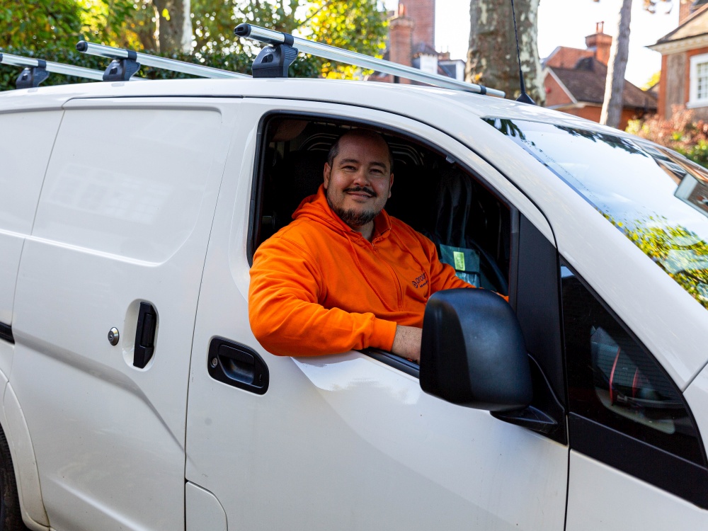 Proton Moth Control London